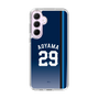 スリムプロテクションケース［ 埼玉西武ライオンズ- #29 AOYAMA - ビジター ］