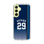 スリムプロテクションケース［ 埼玉西武ライオンズ- #29 AOYAMA - ビジター ］