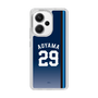 スリムプロテクションケース［ 埼玉西武ライオンズ- #29 AOYAMA - ビジター ］