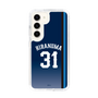スリムプロテクションケース［ 埼玉西武ライオンズ- #31 HIRANUMA - ビジター ］