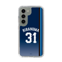 スリムプロテクションケース［ 埼玉西武ライオンズ- #31 HIRANUMA - ビジター ］