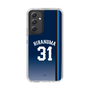 スリムプロテクションケース［ 埼玉西武ライオンズ- #31 HIRANUMA - ビジター ］