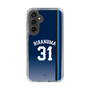 スリムプロテクションケース［ 埼玉西武ライオンズ- #31 HIRANUMA - ビジター ］
