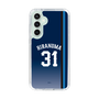 スリムプロテクションケース［ 埼玉西武ライオンズ- #31 HIRANUMA - ビジター ］