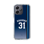 スリムプロテクションケース［ 埼玉西武ライオンズ- #31 HIRANUMA - ビジター ］