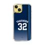 スリムプロテクションケース［ 埼玉西武ライオンズ- #32 YAMAMURA - ビジター ］