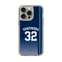 スリムプロテクションケース［ 埼玉西武ライオンズ- #32 YAMAMURA - ビジター ］