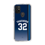 スリムプロテクションケース［ 埼玉西武ライオンズ- #32 YAMAMURA - ビジター ］