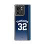 スリムプロテクションケース［ 埼玉西武ライオンズ- #32 YAMAMURA - ビジター ］