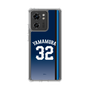 スリムプロテクションケース［ 埼玉西武ライオンズ- #32 YAMAMURA - ビジター ］