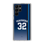 スリムプロテクションケース［ 埼玉西武ライオンズ- #32 YAMAMURA - ビジター ］