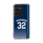 スリムプロテクションケース［ 埼玉西武ライオンズ- #32 YAMAMURA - ビジター ］