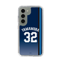 スリムプロテクションケース［ 埼玉西武ライオンズ- #32 YAMAMURA - ビジター ］