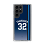 スリムプロテクションケース［ 埼玉西武ライオンズ- #32 YAMAMURA - ビジター ］