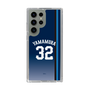 スリムプロテクションケース［ 埼玉西武ライオンズ- #32 YAMAMURA - ビジター ］