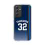 スリムプロテクションケース［ 埼玉西武ライオンズ- #32 YAMAMURA - ビジター ］