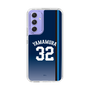 スリムプロテクションケース［ 埼玉西武ライオンズ- #32 YAMAMURA - ビジター ］
