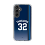 スリムプロテクションケース［ 埼玉西武ライオンズ- #32 YAMAMURA - ビジター ］