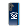 スリムプロテクションケース［ 埼玉西武ライオンズ- #32 YAMAMURA - ビジター ］