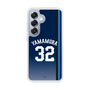 スリムプロテクションケース［ 埼玉西武ライオンズ- #32 YAMAMURA - ビジター ］