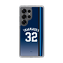 スリムプロテクションケース［ 埼玉西武ライオンズ- #32 YAMAMURA - ビジター ］