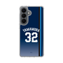 スリムプロテクションケース［ 埼玉西武ライオンズ- #32 YAMAMURA - ビジター ］
