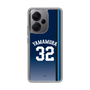 スリムプロテクションケース［ 埼玉西武ライオンズ- #32 YAMAMURA - ビジター ］