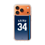 スリムプロテクションケース［ 埼玉西武ライオンズ- #34 KAINO - ビジター ］