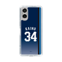 スリムプロテクションケース［ 埼玉西武ライオンズ- #34 KAINO - ビジター ］