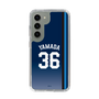 スリムプロテクションケース［ 埼玉西武ライオンズ- #36 YAMADA - ビジター ］