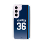 スリムプロテクションケース［ 埼玉西武ライオンズ- #36 YAMADA - ビジター ］