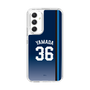 スリムプロテクションケース［ 埼玉西武ライオンズ- #36 YAMADA - ビジター ］