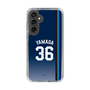 スリムプロテクションケース［ 埼玉西武ライオンズ- #36 YAMADA - ビジター ］