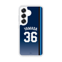 スリムプロテクションケース［ 埼玉西武ライオンズ- #36 YAMADA - ビジター ］