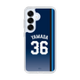 スリムプロテクションケース［ 埼玉西武ライオンズ- #36 YAMADA - ビジター ］
