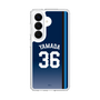 スリムプロテクションケース［ 埼玉西武ライオンズ- #36 YAMADA - ビジター ］