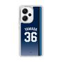 スリムプロテクションケース［ 埼玉西武ライオンズ- #36 YAMADA - ビジター ］