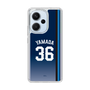 スリムプロテクションケース［ 埼玉西武ライオンズ- #36 YAMADA - ビジター ］
