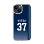 スリムプロテクションケース［ 埼玉西武ライオンズ- #37 TSUGE - ビジター ］