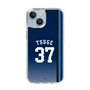 スリムプロテクションケース［ 埼玉西武ライオンズ- #37 TSUGE - ビジター ］