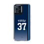 スリムプロテクションケース［ 埼玉西武ライオンズ- #37 TSUGE - ビジター ］