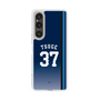 スリムプロテクションケース［ 埼玉西武ライオンズ- #37 TSUGE - ビジター ］