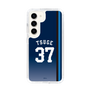 スリムプロテクションケース［ 埼玉西武ライオンズ- #37 TSUGE - ビジター ］