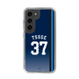 スリムプロテクションケース［ 埼玉西武ライオンズ- #37 TSUGE - ビジター ］