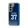 スリムプロテクションケース［ 埼玉西武ライオンズ- #37 TSUGE - ビジター ］