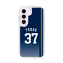 スリムプロテクションケース［ 埼玉西武ライオンズ- #37 TSUGE - ビジター ］