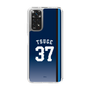 スリムプロテクションケース［ 埼玉西武ライオンズ- #37 TSUGE - ビジター ］