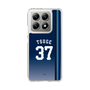 スリムプロテクションケース［ 埼玉西武ライオンズ- #37 TSUGE - ビジター ］