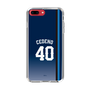 スリムプロテクションケース［ 埼玉西武ライオンズ- #40 CEDENO - ビジター ］