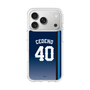 スリムプロテクションケース［ 埼玉西武ライオンズ- #40 CEDENO - ビジター ］